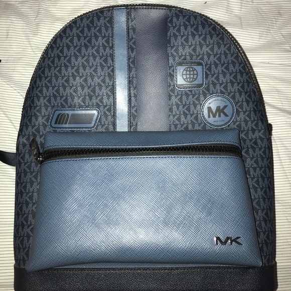 Michael Kors Backpack - Picture 6 of 8